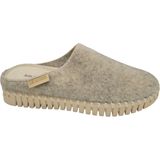Ilse Jacobsen - Tulip 3090 - Pantoffels - Wit Pumice Stone - Materiaal