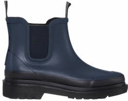 Ilse Jacobsen Regenlaars RUB30C Dark Indigo