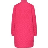 Jas Ilse Jacobsen Women ART06 Magenta-Maat 36