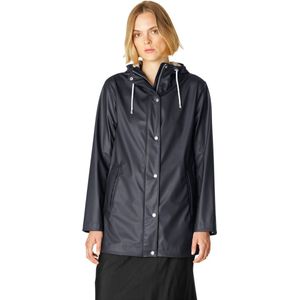 Regenjas Ilse Jacobsen Women RAIN228FR Dark Indigo