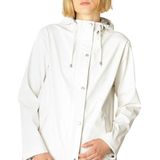 Ilse Jacobsen - Hooded Regenjas - Dames - Groen - Waterdicht - Lichtgewicht