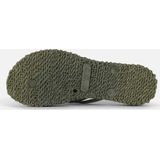 Ilse Jacobsen Slippers met lichte plateauzool CHEERFU - 001 Black