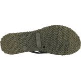 Ilse Jacobsen Slippers met lichte plateauzool CHEERFU - 001 Black