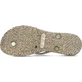 Ilse Jacobsen - Cheerful 13 - Schoenen - Geel - Rubber - Glitter