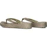 Ilse Jacobsen - Cheerful 13 - Schoenen - Geel - Rubber - Glitter