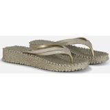 Ilse Jacobsen - Cheerful 13 - Schoenen - Geel - Rubber - Glitter