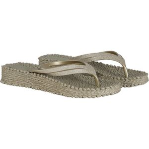 Ilse Jacobsen Flipflops - Rubber - Comfortabele Teenslippers