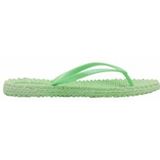 Ilse Jacobsen - CHEERFUL01 - Slipper - Bright Green - Rubber/PVC