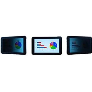 KAPSOLO 2-weg plug in privacy filter voor HP Notebook X2-10 - p003ng