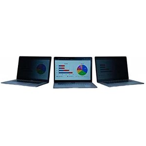 KAPSOLO 4-weg privacyfilter voor Acer Chromebook Spin 13