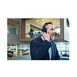 Sennheiser Epos Adapt UC MS 660BT, zwart