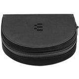 EPOS - Sennheiser ADAPT 660 - Headset - Zwart - Draadloos - Active Noise Cancelling