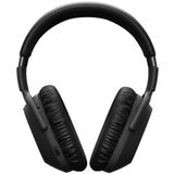 EPOS - Sennheiser ADAPT 660 - Headset - Zwart - Draadloos - Active Noise Cancelling