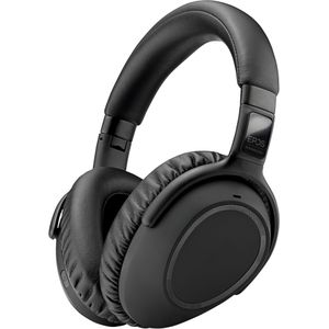 Sennheiser Epos Adapt UC MS 660BT, zwart