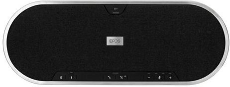 Epos - Expand 80 - Bluetooth-luidspreker - Zwart - Hoogwaardige Materialen