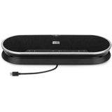 Speaker - Hangende Luidsprekerbox - Scandinavisch Design - Hoogwaardige Materialen