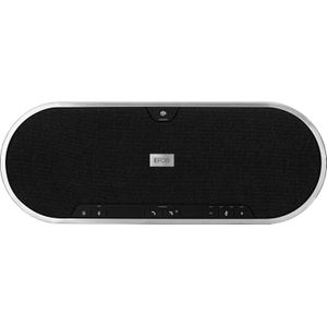 Speakerphone EPOS|Sennheiser Expand 80T, Bluetooth & USB-C, bis 7 Teilnehmer, Noise Cancelling, für MS-Teams