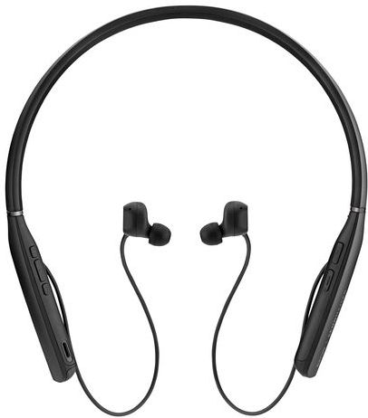 EPOS - SENNHEISER ADAPT 460 - Koptelefoon - Zwart - In-ear - ANC