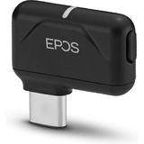 BTD 800 - Receiver - USB-C - Ergonomisch Ontwerp