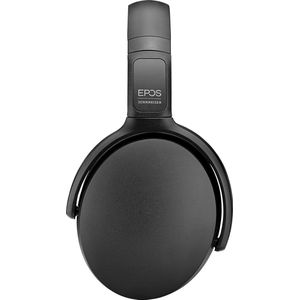 EPOS - Sennheiser ADAPT 360 Headset Hoofdband Bluetooth - Zwart