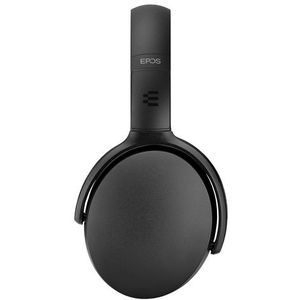 EPOS - Sennheiser ADAPT 360 Headset Hoofdband Bluetooth - Zwart