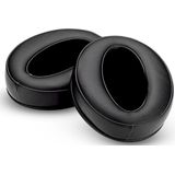EPOS - ADAPT 360 - Accessoires - Zwart - Kunstleer - Vervangende Oorkussens