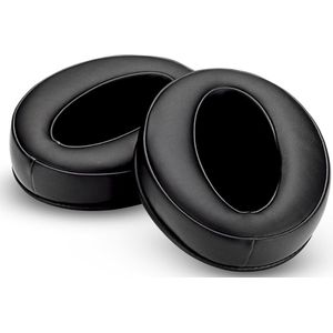 EPOS - ADAPT 360 - Accessoires - Zwart - Kunstleer - Vervangende Oorkussens