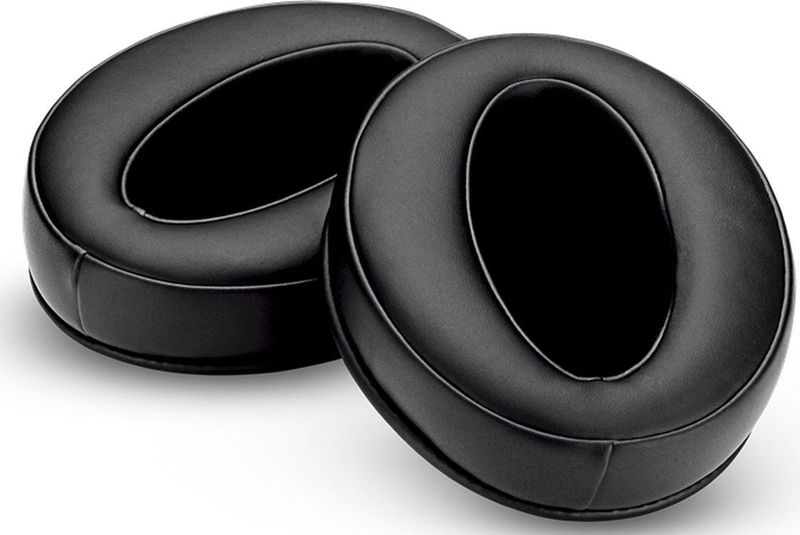 EPOS - ADAPT 360 - Accessoires - Zwart - Kunstleer - Vervangende Oorkussens