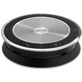 Epos - Expand Sp 30+ - Bluetooth-luidspreker - Zwart - Draagbaar Ontwerp