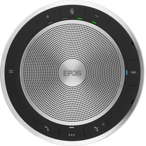 Epos Expand Sp 30+ Bluetooth Speaker Zwart