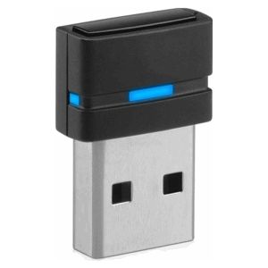 EPOS BTD 800 USB 25 m Zwart