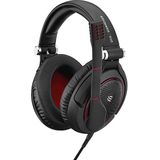 EPOS Spel Nul (Bedraad), Gaming headset, Zwart