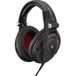 Epos Game Zero Gaming-headset - Zwart Pc/ps4/switch