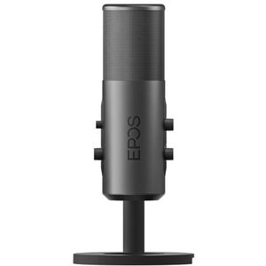 EPOS B20 Grijs Microfoon voor studio's