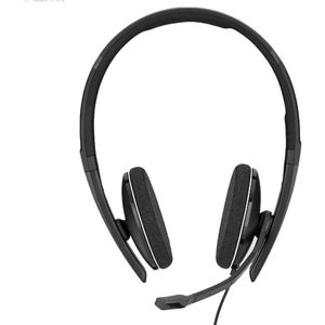 Sennheiser PC 5 Chat - Stereofonisch Headset Zwart