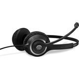 Draadgebonden headsets EPOS IMPACT SC 260