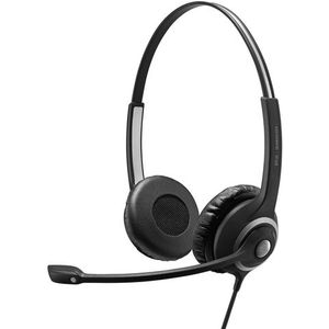 Sennheiser Sc 260 Usb Headset