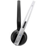 EPOS - DW 10 ML - Headset - Zwart - Draadloos - Monauraal