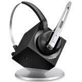 EPOS - DW 10 ML - Headset - Zwart - Draadloos - Monauraal