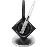 EPOS - DW 10 ML - Headset - Zwart - Draadloos - Monauraal