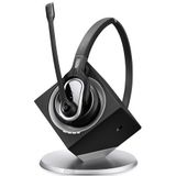 SENNHEISER EPOS DW 20 ML - Headset - Zwart - Draadloos - Monauraal
