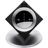 SENNHEISER EPOS DW 20 ML - Headset - Zwart - Draadloos - Monauraal