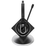 SENNHEISER EPOS DW 20 ML - Headset - Zwart - Draadloos - Monauraal