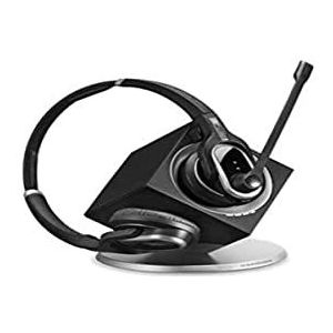 EPOS | Sennheiser Impact DW Pro 2 ML - EU Draadloze Hoofdtelefoon