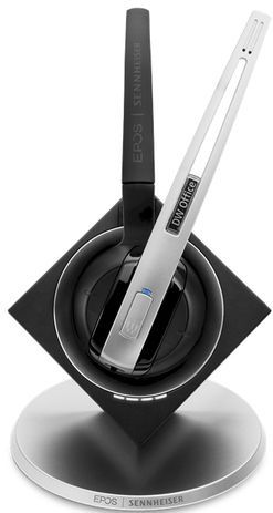 EPOS | SENNHEISER IMPACT DW Office USB ML - EU