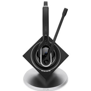 Epos I Impact Dw Pro1 Usb Ml Draadloze Koptelefoon