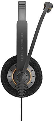 EPOS - IMPACT SC 30 USB ML - Headset - Zwart - Bedraad - Mono