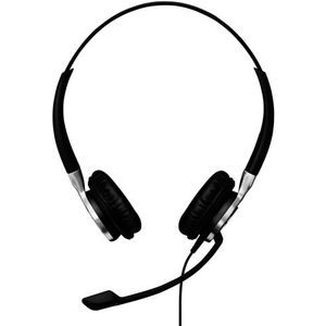 EPOS | Sennheiser Impact SC 660 - 1000555: Professionele headset voor optimale communicatie