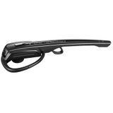 Hoofdtelefoon - Zwart - Draadloos - Mono