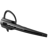 Hoofdtelefoon - Zwart - Draadloos - Mono